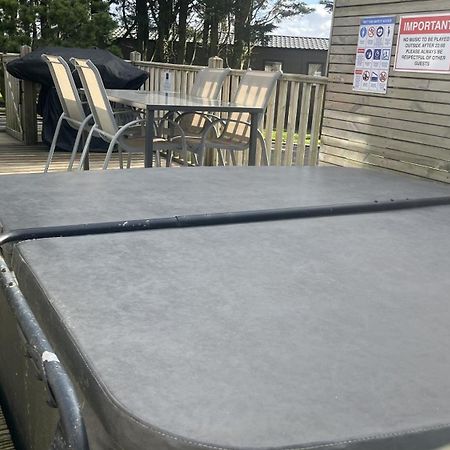 Pet Friendly 2-Bed Lodge Near Preston & Blackpool Exteriör bild