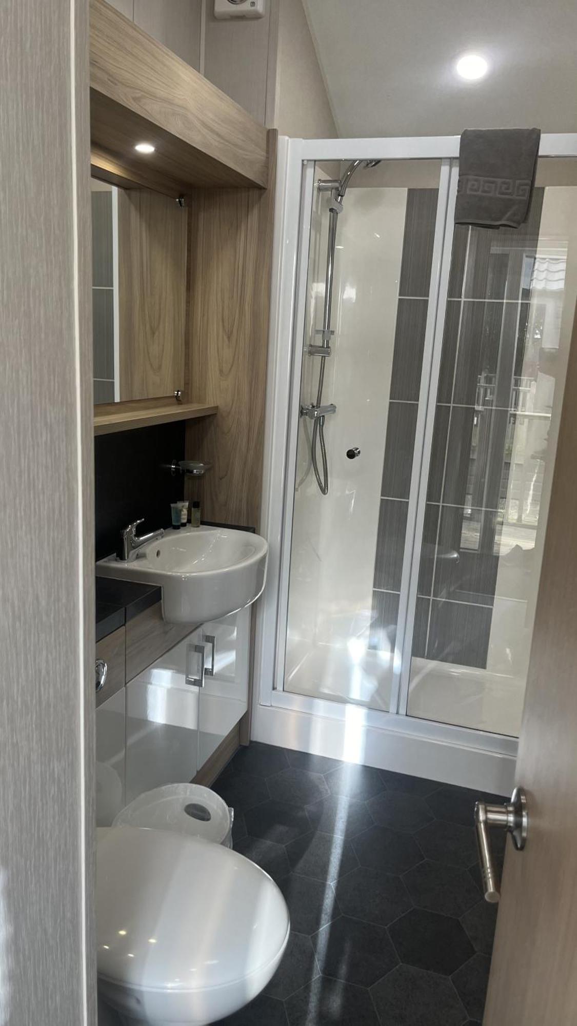 Pet Friendly 2-Bed Lodge Near Preston & Blackpool Exteriör bild