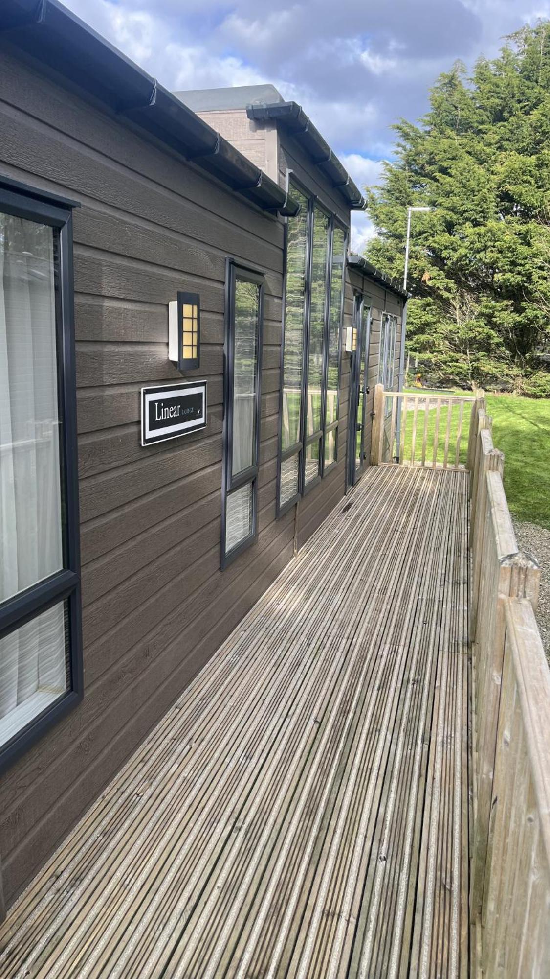 Pet Friendly 2-Bed Lodge Near Preston & Blackpool Exteriör bild
