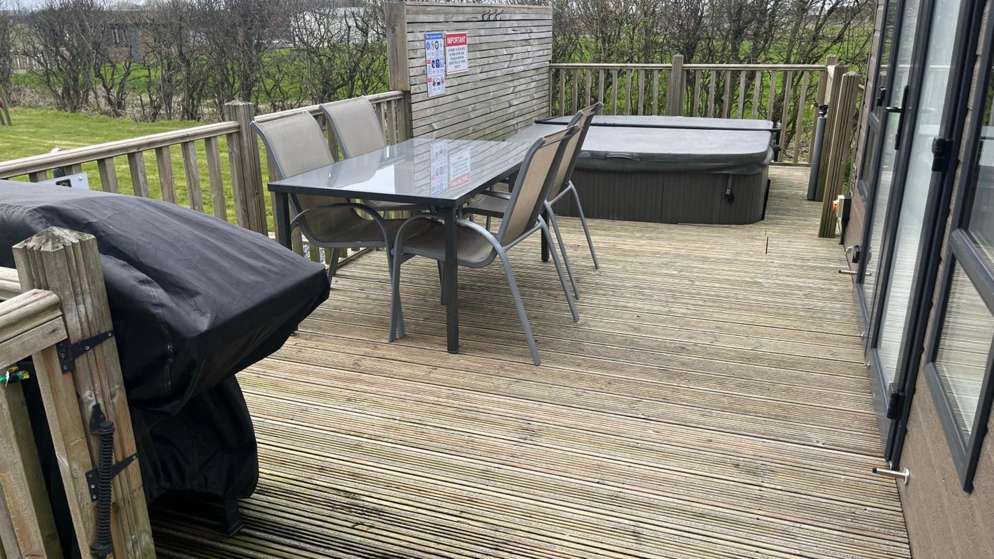 Pet Friendly 2-Bed Lodge Near Preston & Blackpool Exteriör bild